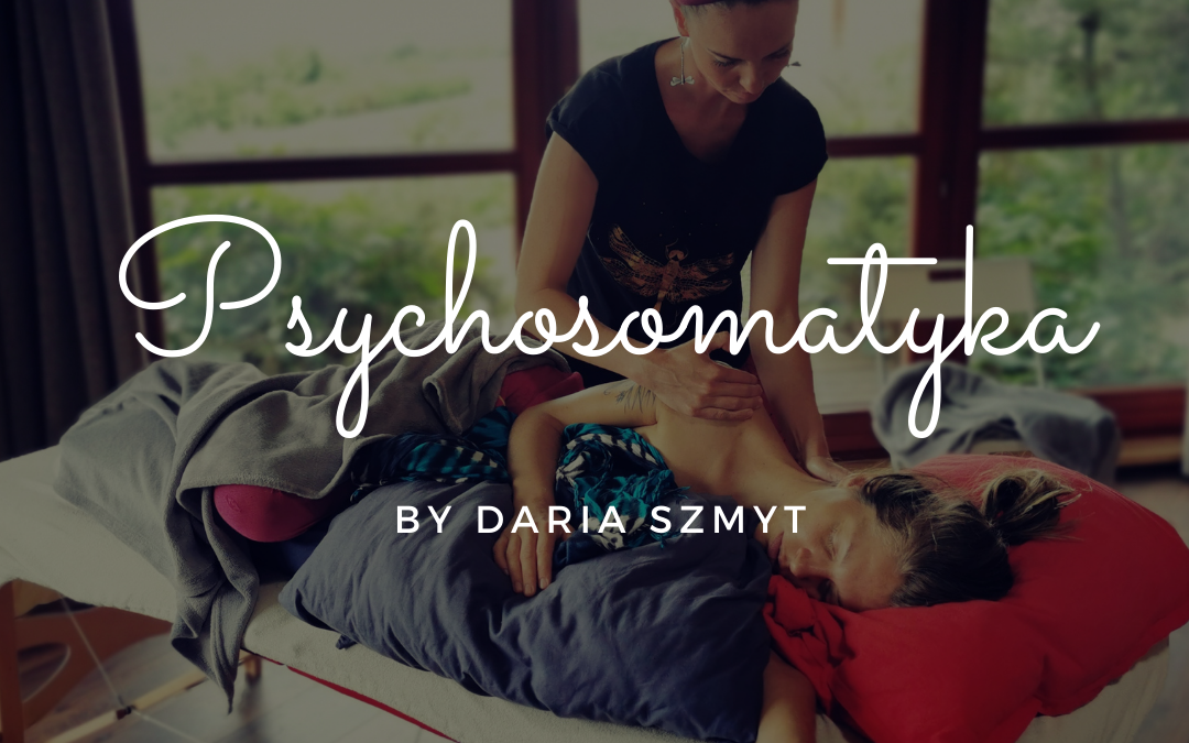 Czym jest psychosomatyka?