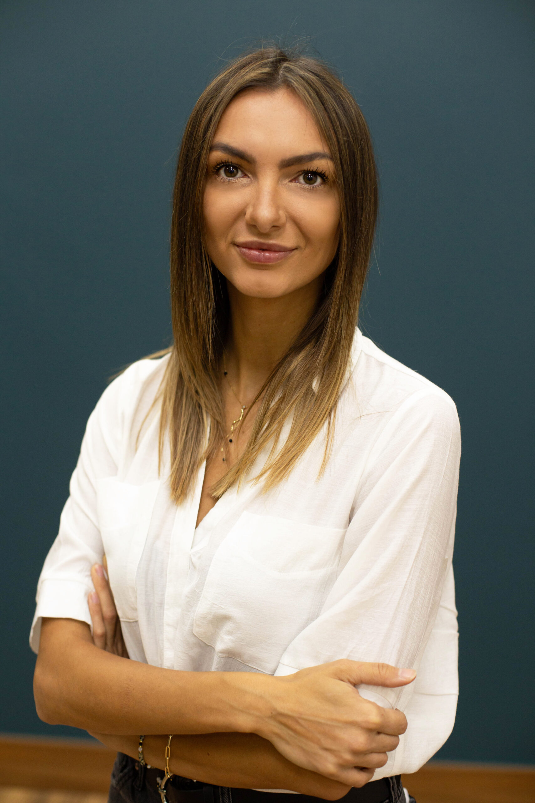 Magdalena Brzezińska